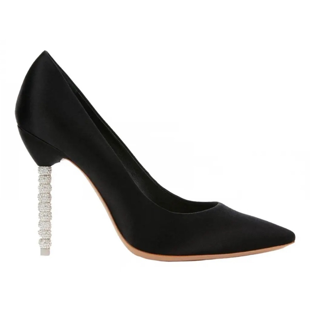 Sophia Webster Coco Crystal Pump Size 40